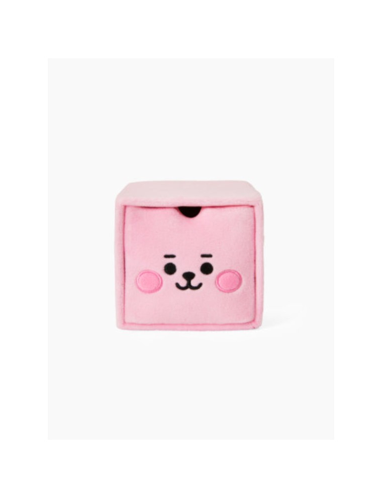 Best Seller BT21- Baby Face Mini Box In Stock