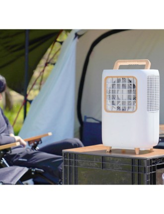 Best Seller Wadiz x Joseon Camping - Portable Air Conditioner New Stock