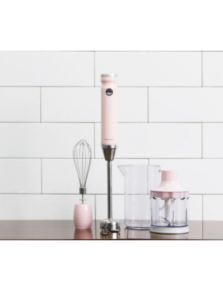 Best Seller Wadiz x LACUZIN - Multi Performance Hand Blender In Stock