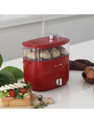 Best Seller Wadiz x LACUZIN - Original Food & Egg Steam Cooker Available for Immediate Shipping