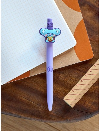 Best Seller BT21 BABY GEL PEN K-EDITION 2 Latest Edition