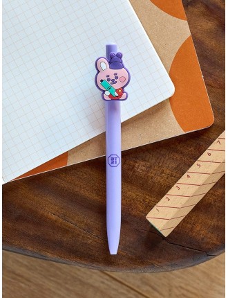 Best Seller BT21 BABY GEL PEN K-EDITION 2 Latest Edition