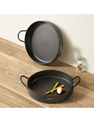 Best Seller Wadiz x onso - Light Stir-Fry Pan