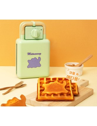 Best Seller Wadiz x Pokemon - Sandwich and Waffle Maker New Stock