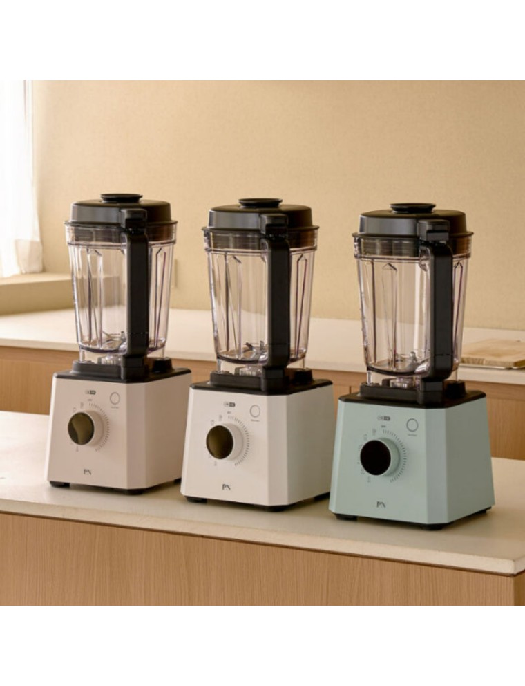 Best Seller Wadiz x PungNyeon - Signature Vacuum Blender On Hand Now