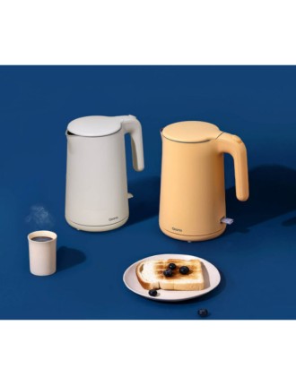 Best Seller Wadiz x Qoono - BON'ING Electric Kettle In Stock