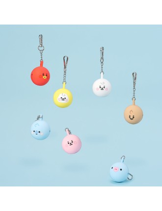 Best Seller BT21- Baby Golf Ball Pouch Fresh Release