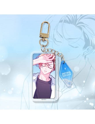 Best Seller Waikiki Vampire - Acrylic Keyring