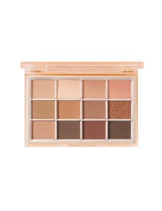 Best Seller Wakemake - Soft Blurring Eye Palette Immediate Availability