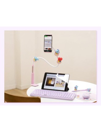 Best Seller BT21- Baby Gooseneck Smartphone Holder Ready for Shipment