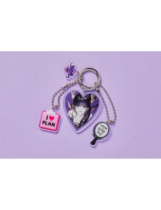 Best Seller Webtoon Friends - Toon BTI Acrylic Keyring New Stock