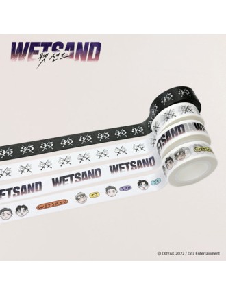 Best Seller Wet Sand - Masking Tape Immediate Availability