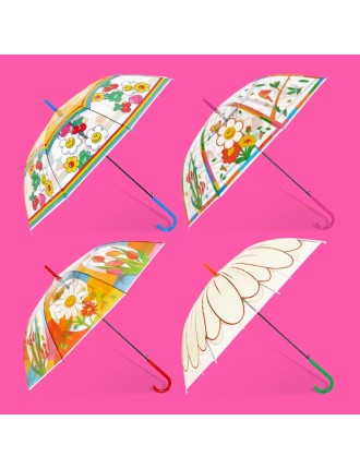 Best Seller Wiggle Wiggle - Bubble Umbrella Fresh Release