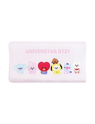 Best Seller BT21 - Baby Latex Pillow New Stock