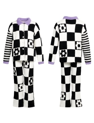 Best Seller Wiggle Wiggle - Clumppy's Long Pajama Set Fresh Release