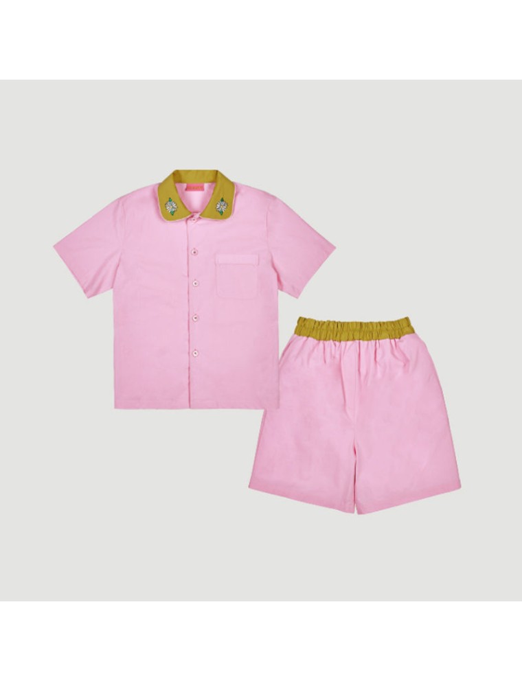 Best Seller Wiggle Wiggle - Clumppy's Summer Pajama Set Just Launched