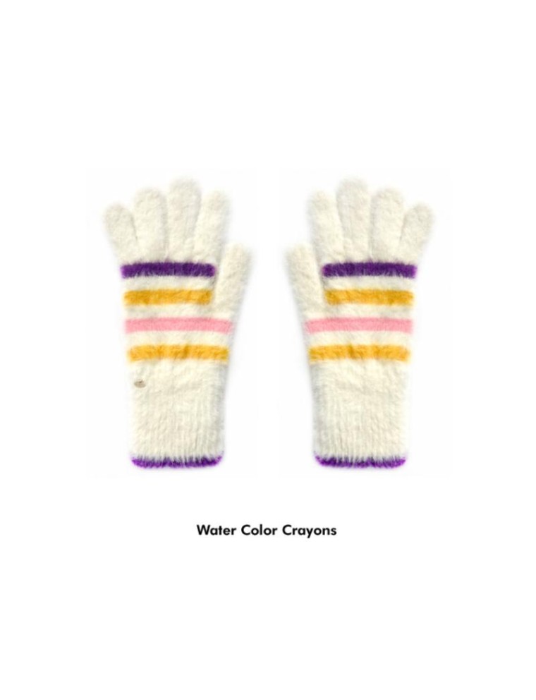 Best Seller Wiggle Wiggle - Clumppy's Winter Gloves