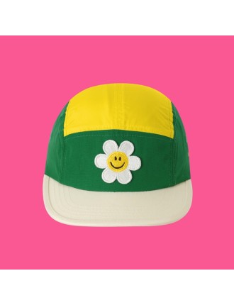 Best Seller Wiggle Wiggle - Colorblock Camp Cap New Stock