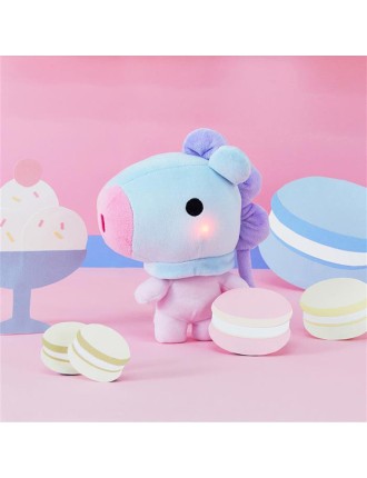 Best Seller BT21 - Baby Lighting Standing Plush Doll New Release