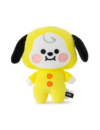 Best Seller BT21 - Baby Mini Body Flat Cushion