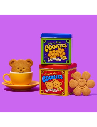 Best Seller Wiggle Wiggle - Happy Bite Cookie Set New Stock