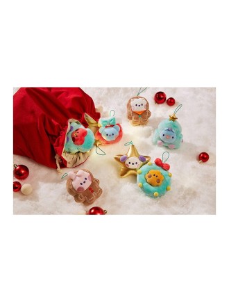 Best Seller BT21 - Baby Mini Holiday Ornaments On Hand Now