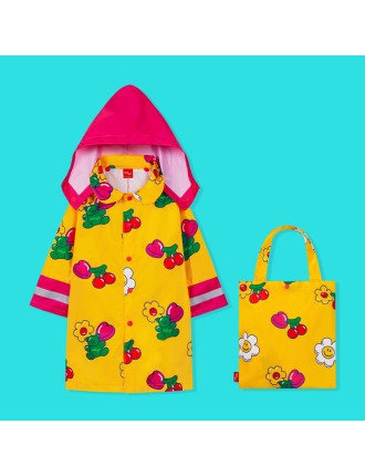 Best Seller Wiggle Wiggle - Kids Raincoat New Release