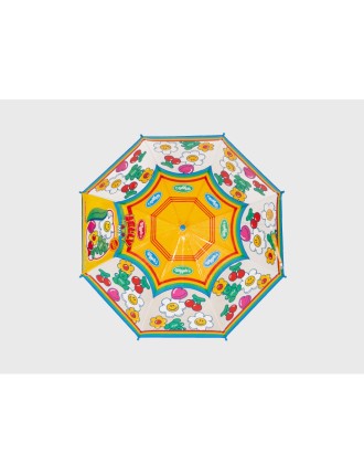 Best Seller Wiggle Wiggle - Kids Transparent Umbrella Ready for Shipment