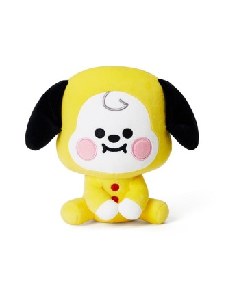 Best Seller BT21 - Baby Mini Sitting Doll - 12cm Fresh Release