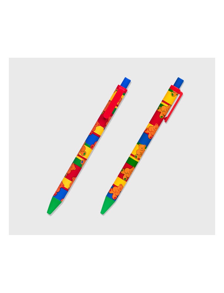 Best Seller Wiggle Wiggle - Pattern Ball Pen