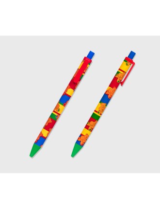 Best Seller Wiggle Wiggle - Pattern Ball Pen