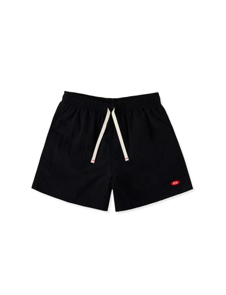 Best Seller BT21 - Baby Outdoor Black Packable Short Pants Immediate Availability