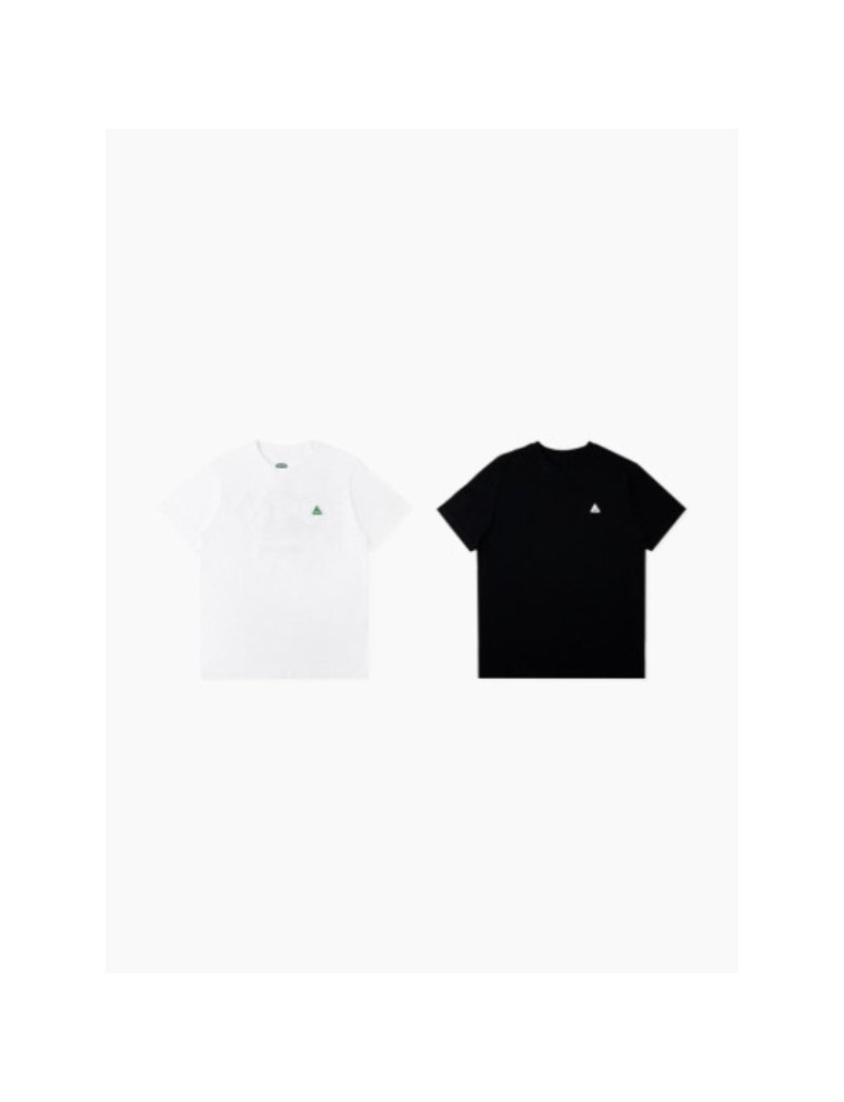 Best Seller BT21 - Baby Outdoor Organic Short Sleeve T-Shirt Set