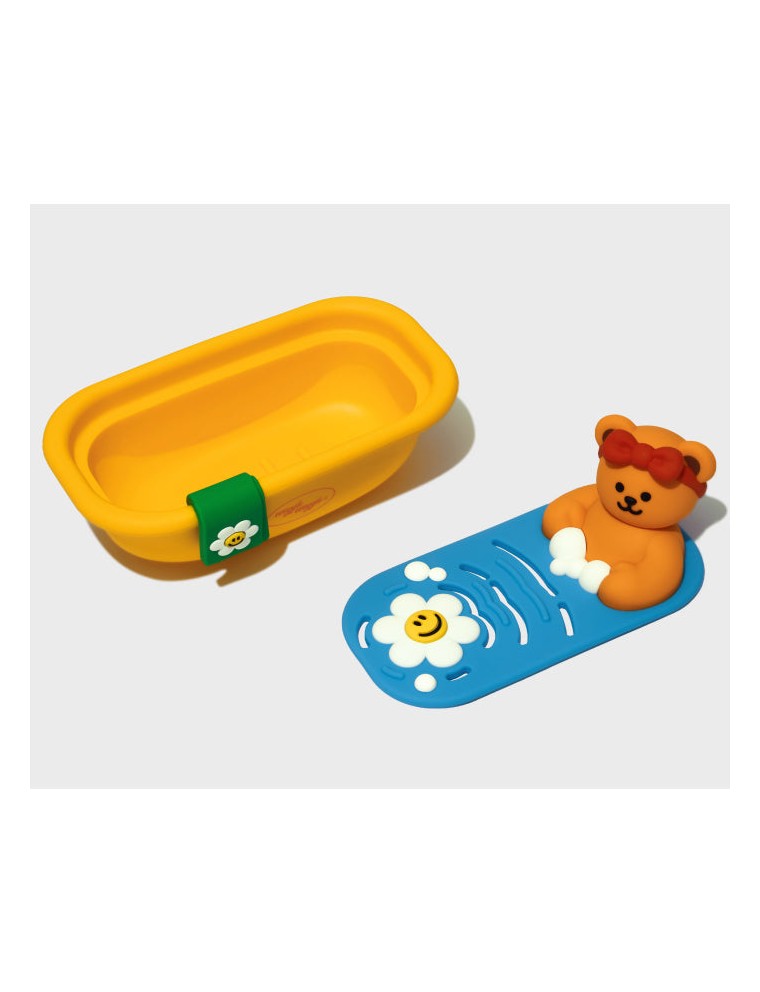 Best Seller Wiggle Wiggle - Soap Tray On Hand Now