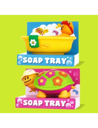 Best Seller Wiggle Wiggle - Soap Tray On Hand Now