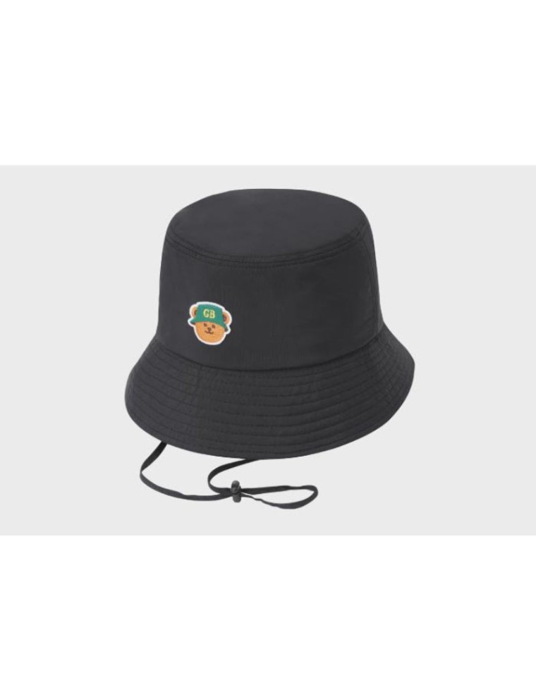 Best Seller Wiggle Wiggle X Golden Bear - Bucket Hat Fresh Release