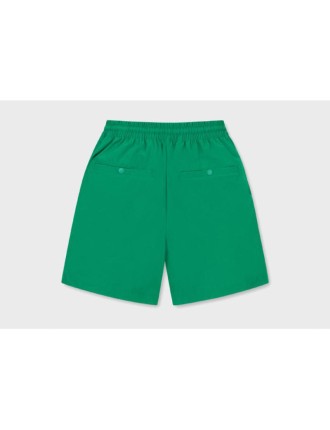 Best Seller Wiggle Wiggle X Golden Bear - Nylon Woven Shorts New Collection