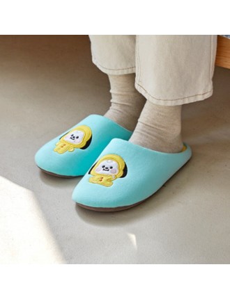 Best Seller BT21 - Baby Room Slippers Latest Edition