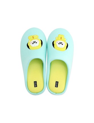 Best Seller BT21 - Baby Room Slippers Latest Edition