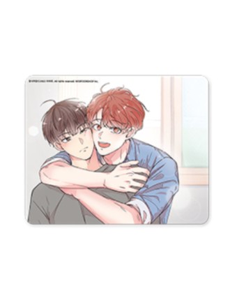 Best Seller Window Beyond Window - Mouse Pad On Hand Now