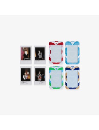 Best Seller WINNER - Holiday - Winner Photo Card Holder Just In