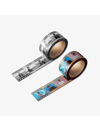 Best Seller WINNER - Page - Kang Seung-yoon Film Masking Tape