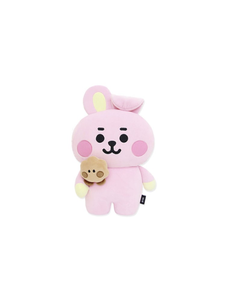 Best Seller BT21 - Baby Standing Cushion - My Little Buddy