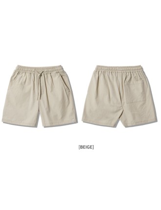 Best Seller WVProject x Anne of Green Gables - Anne Square Short Pants Available for Immediate Shipping