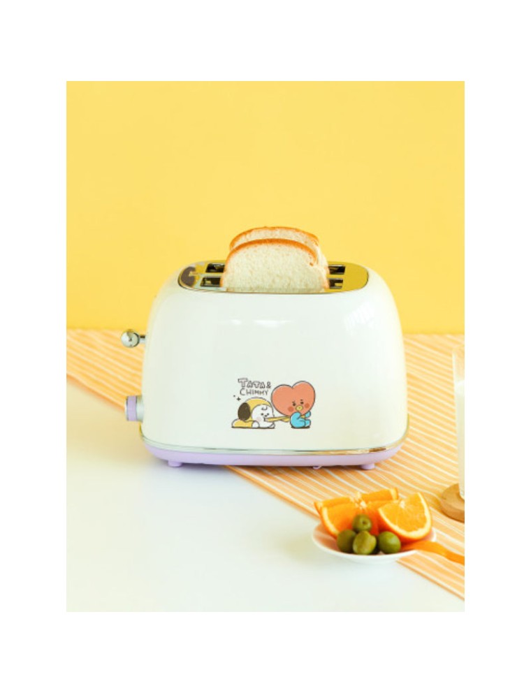 Best Seller BT21- Baby Toaster