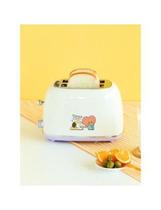 Best Seller BT21- Baby Toaster