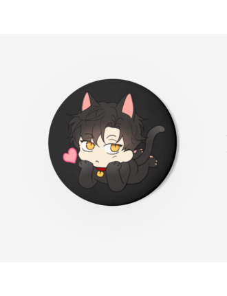 Best Seller Yours To Claim - Button Pins Ver. 2 In Stock