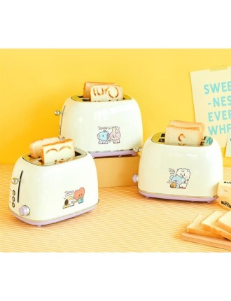 Best Seller BT21- Baby Toaster