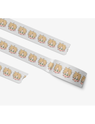 Best Seller Yours To Claim - Masking tape New Collection