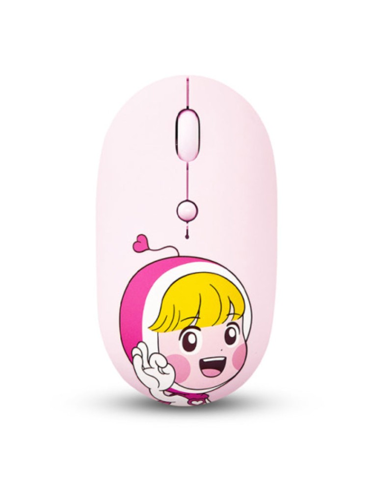 Best Seller Yumi's Cells - Antibacterial Mouse Ready for Shipment